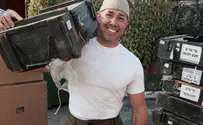 Meet Brian Mast: Staunch Israel supporter running for congress