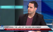 Exposing the lies of the BDS movement