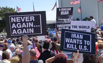 Trump Chief of Staff pick: Iran deal on 'life-support'