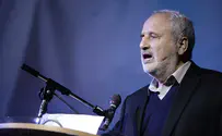 "נעלבתי מליאור שליין, אשתי בכתה"