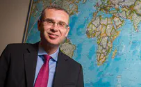 Решение UNWTO: поражение ПА – победа Израиля