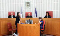Proposed law aims to give Knesset full authority