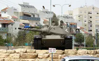 'Remove this scourge from Beer Sheva'