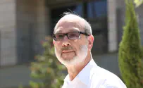 Canadian businessman 'Excited to build the Land of Israel'