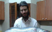 Chabad rabbis encounter crime and spirituality in Africa