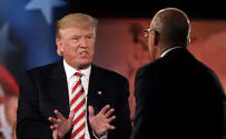 Трамп озвучил свою теорию заговора