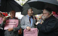 The world's obsessive hostility towards the Jews