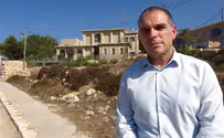 המועמדים המובילים לראשות מועצת יש"ע