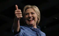 Reuters Hillary for Mayor?