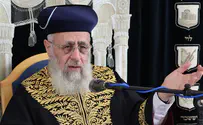 «Кто поднялся на Храмовую гору – пусть свершит покаяние»