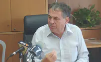 'מורשת רבין אינה אוסלו'