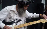 "יוסף ניגון" שהולחן לזכרו של פיאמנטה
