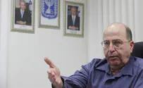 Ex-Defense Minister Yaalon to establish new party?