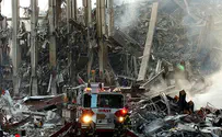 15 лет спустя: в теракте 9/11 до сих пор обвиняют евреев