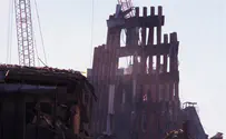 Flash90 Watch: 9/11 memorial in NY