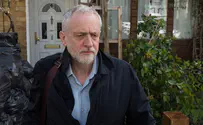 Abu Jihad - a history of Palestinian Arab terror...and Corbyn