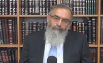 'Comptroller report highlights need for kashrut privatization'