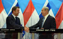Netanyahu: Middle East turmoil is also time of great opportunity