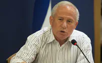 Dichter: Religious terror has replaced nationalist terror 