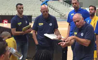 ניצחון ראשון למכבי ת"א בעידן החדש
