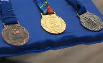 Israel has a bobsled team, and it wants to compete in Olympics