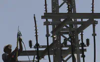 Young woman killed after climbing electric pole