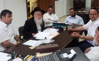 בג"ץ יכפה הענקת כשרות מהדרין?