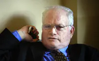 'Democracy in the Middle East? Doesn't work'