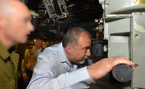 Liberman: Unconditional support for our troops