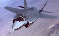 Coalition planes destroy ISIS chemical factory near Mosul