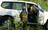 Gaza vehicle-smugglers ring exposed
