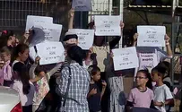 ''החרדים הבהירו: נשנה את השכונה''
