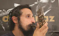 עולם הזוי ראיתי      