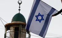 'שתי מדינות לא יהיו. ננסה פדרציה'