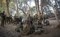 אני חרדית, הבת שלי רוצה להיות לוחמת