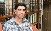 הקשר בין מצוות ומנהיגות- שמחה גולדין