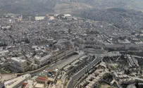 Jerusalem5800: Much more than just Jerusalem