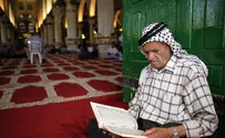 The myth of the non-Jewish Abraham