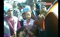 UN: It's up to us to solve refugee crisis