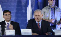 Tomer Neuberg/ Flash 90 Danon to present Israeli innovations to UN