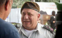 Druze to Eizenkot: Guard our brothers in Syria