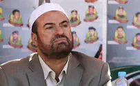 Blacklisted Hamas member: The U.S. is the real terrorist
