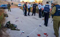 Террориста, проникшего в Эфрат, засекли камеры наблюдения