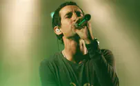 Ivri Lider: I'll be happy to perform in Elkana