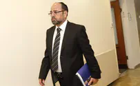 Shas MK declares war on anti-Sephardic discrimination