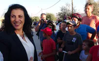  MK Koren: We will choose judges who share our outlook