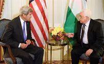 A candid speech from President Abbas