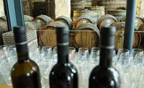 Leslie Rudd, maker of kosher wine in Napa Valley, dead at 76