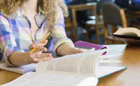 Study finds Israeli textbooks promote peace