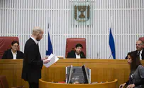 העגונה מצפת: "תודה לבורא עולם"